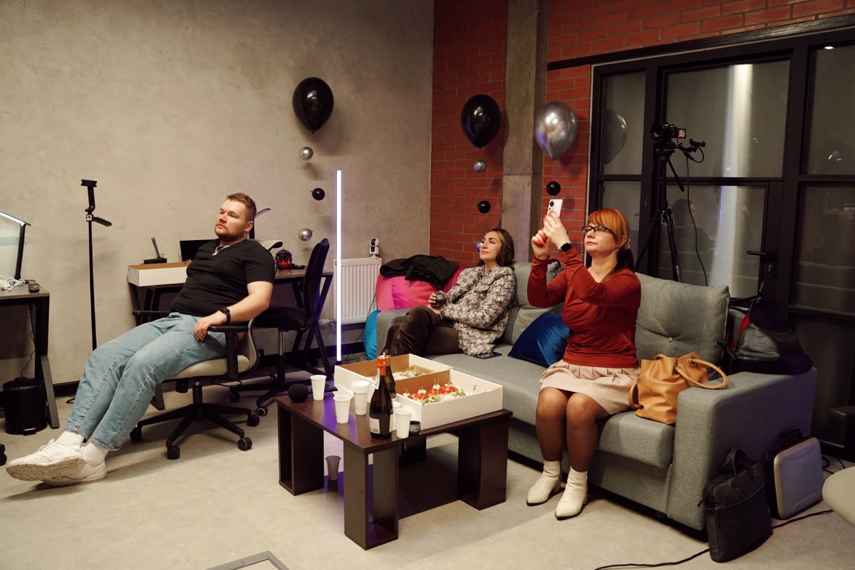 Школа программирования VibeCoding в Гродно — фото 2