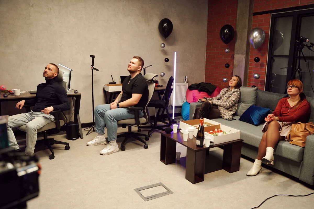 Школа программирования VibeCoding в Гродно — фото 6